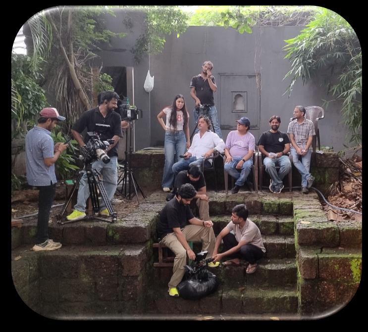 ARRI Alexa Feed