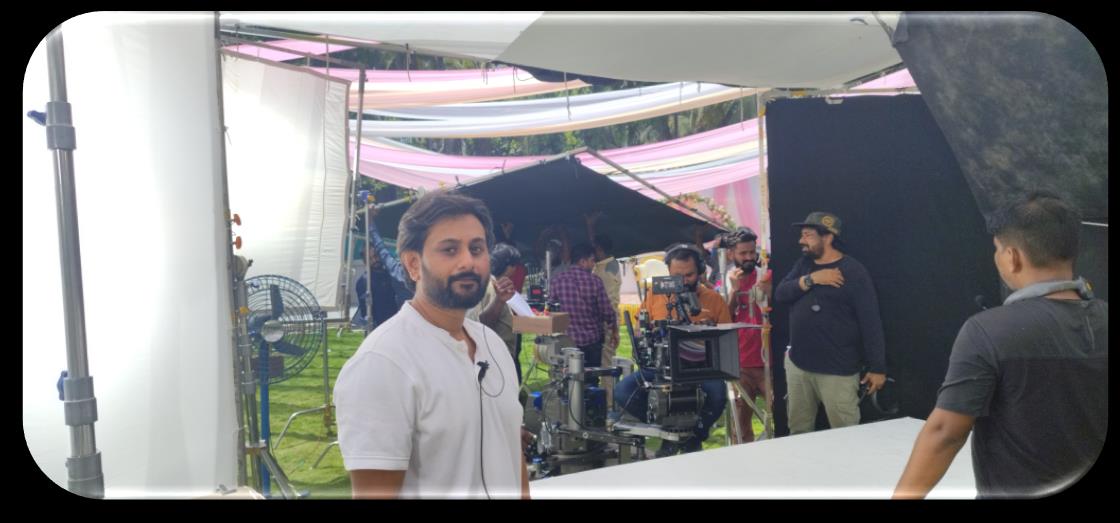 Anik R. Verma (DOP)