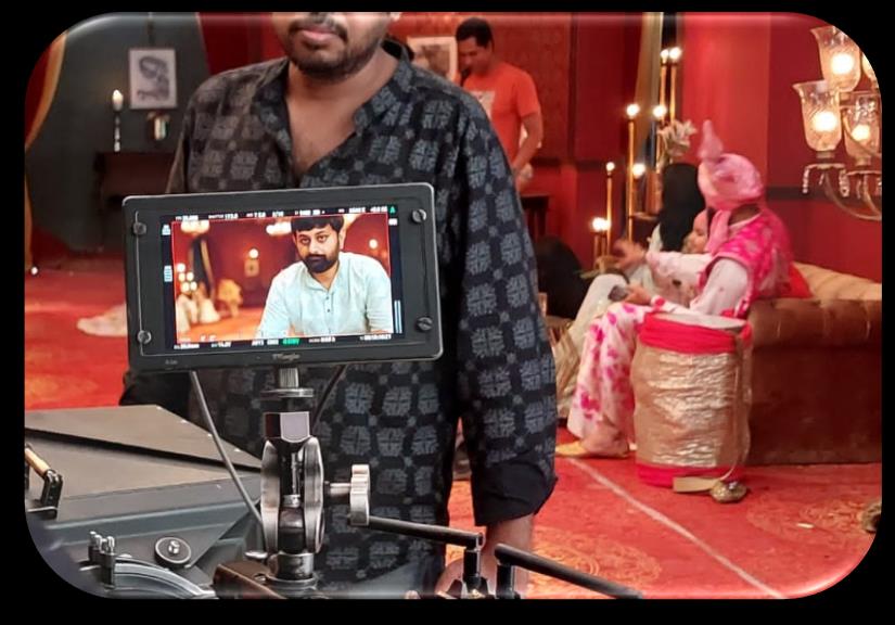Varun Sud (DOP)