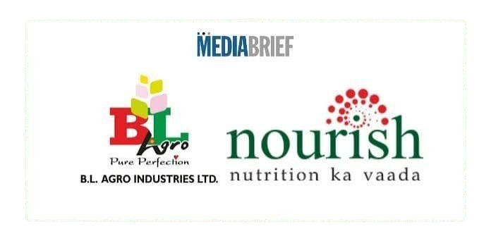 BL Agro Nourish