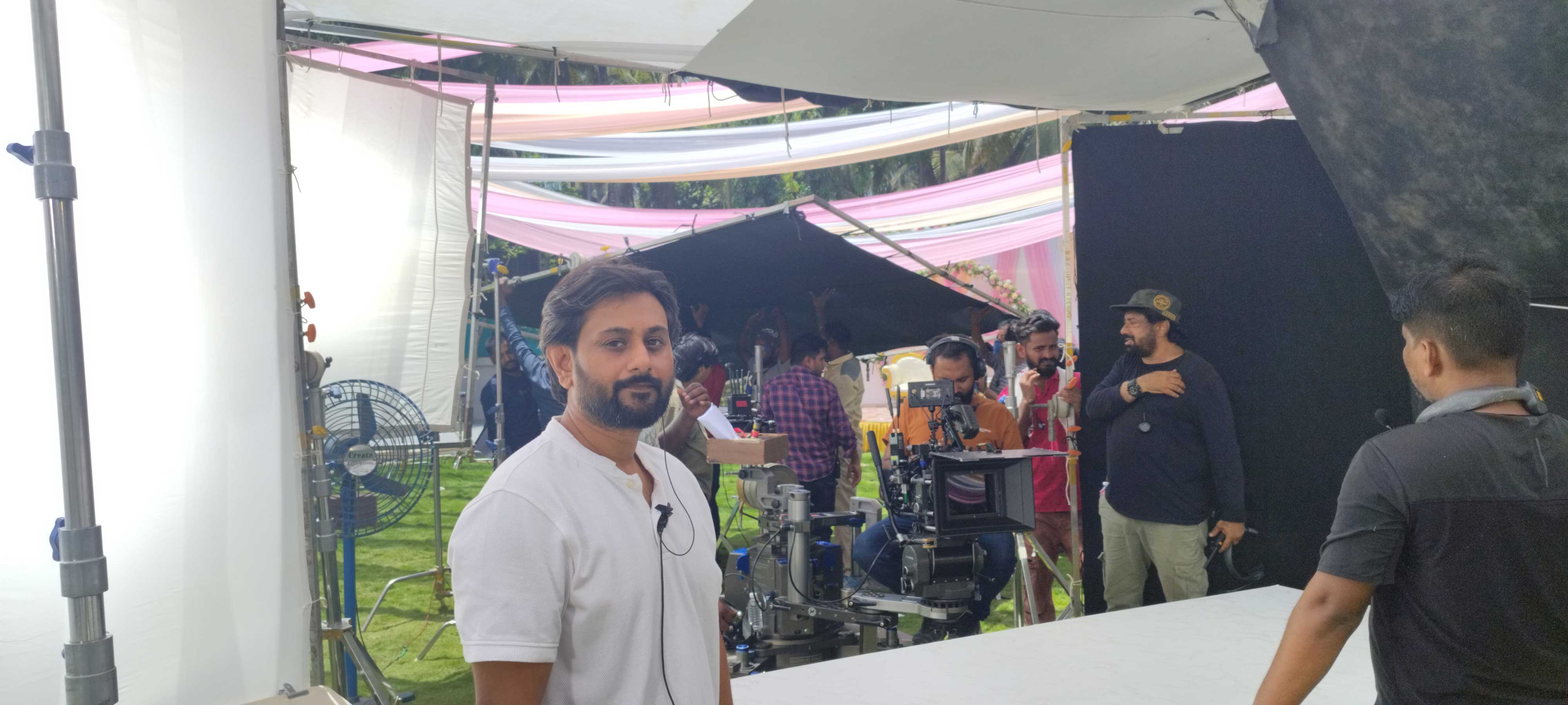 Directing actor performance