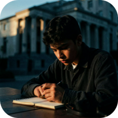 Bank of Baroda Education Loan