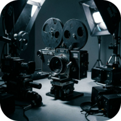 PA Media Ventures 600 TVCs Archive