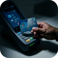 RuPay BoB Card